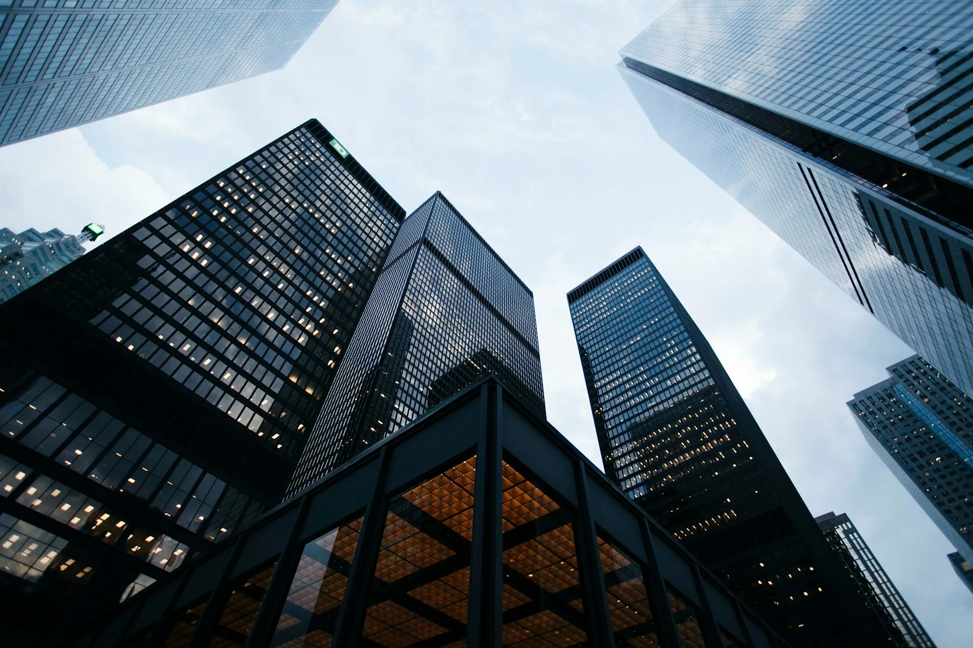 Commercial Complexes