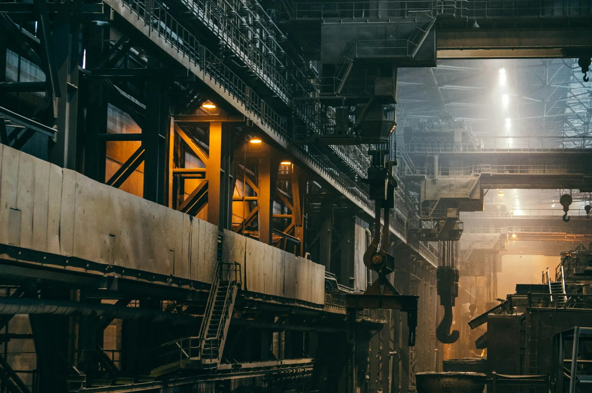 Industrial Facilities